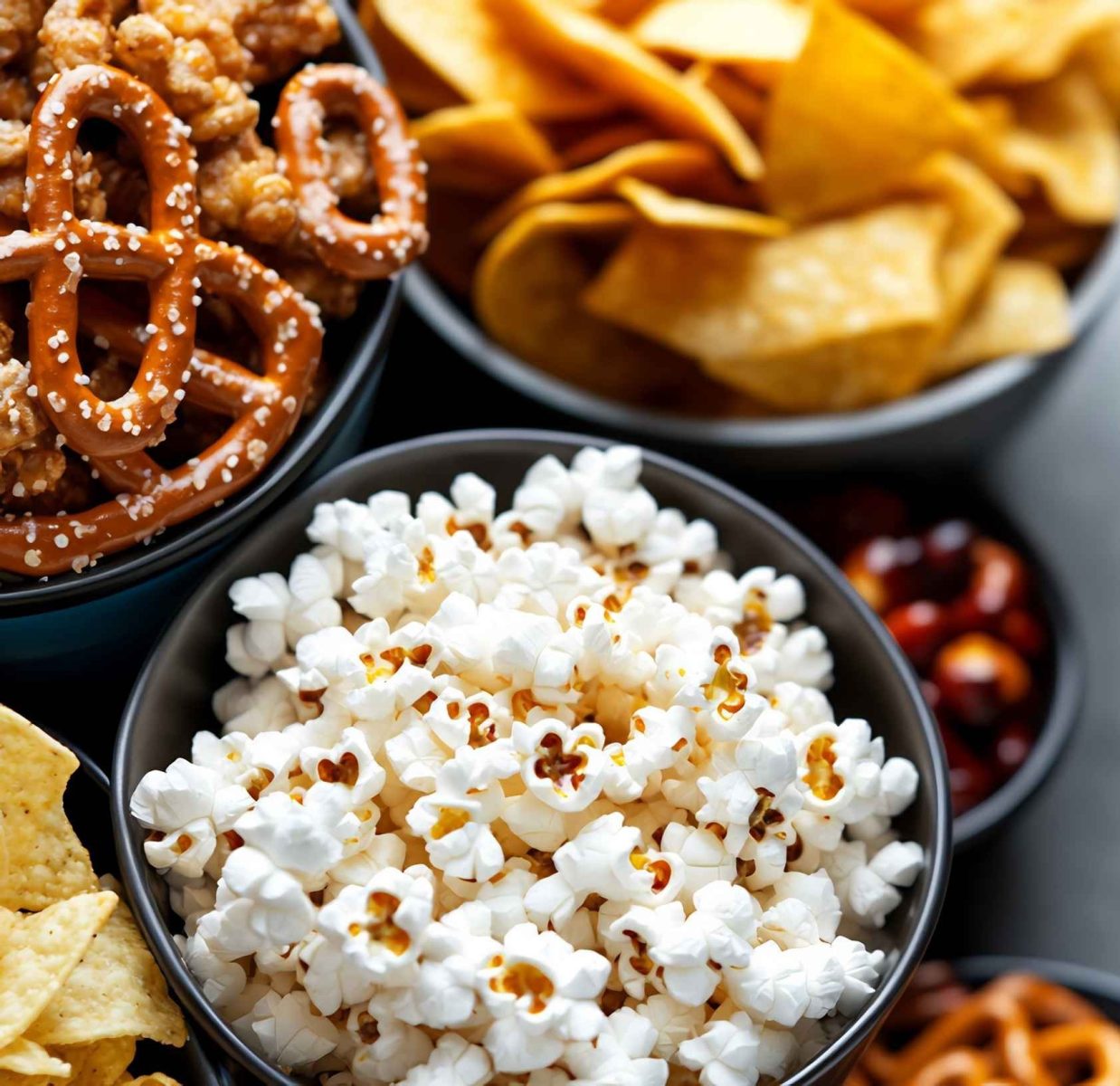 Lincoln Office Pantry Service | Employee Productivity | Wellness Goals