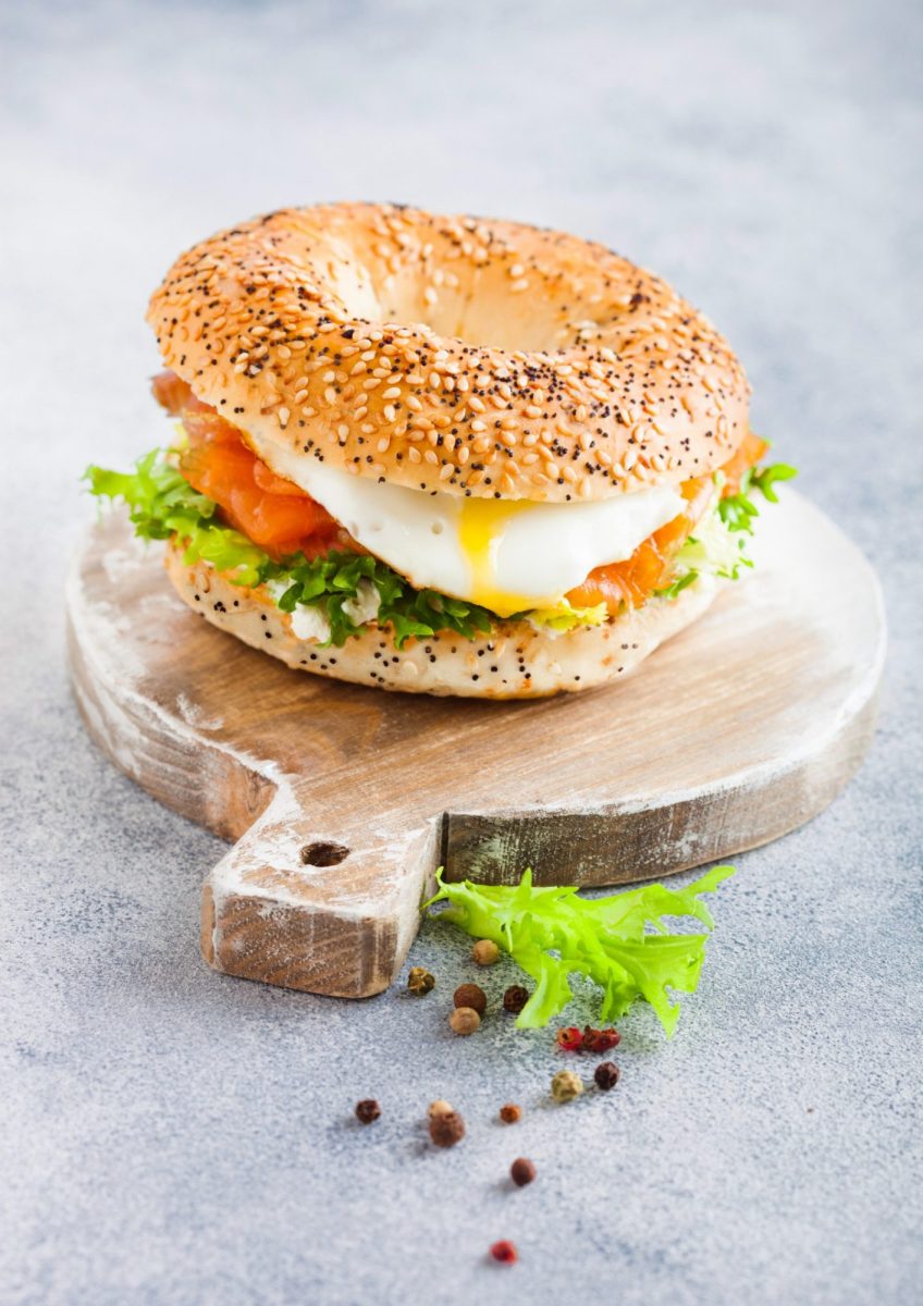 Omaha Healthy Vending Options | Breakfast Choices | Office Pantry