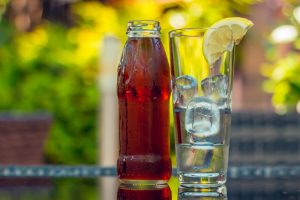 Ready-to-Drink Beverages in Lincoln