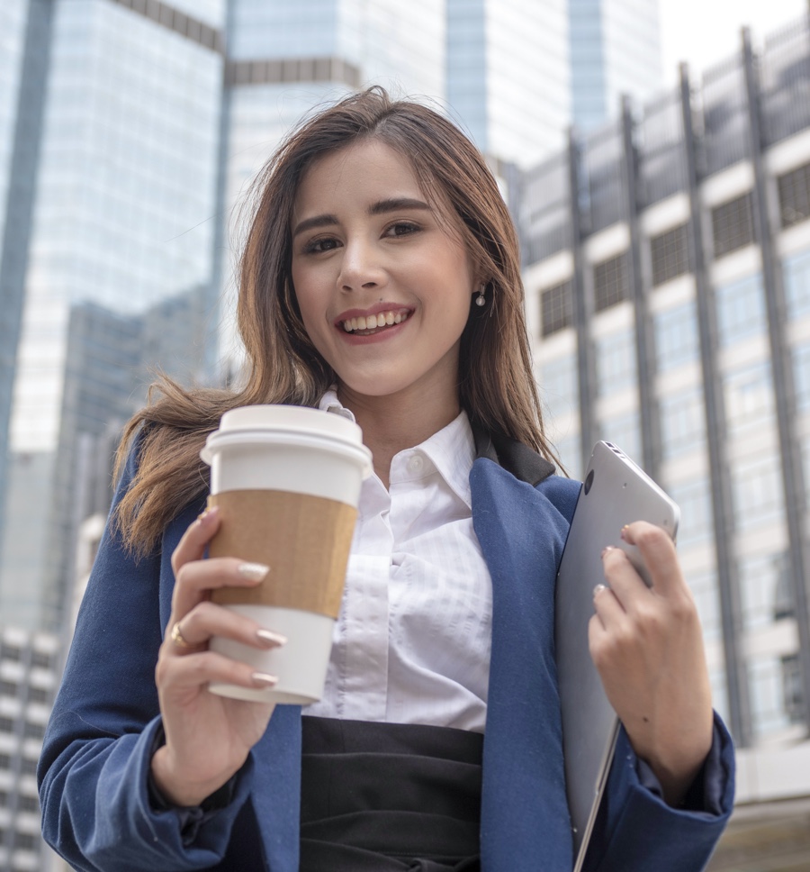 Office coffee products in Omaha